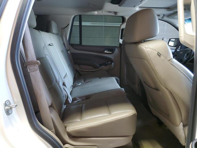 2015 CHEVROLET TAHOE K150 1GNSKBKC7FR692713
