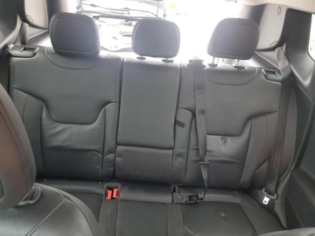 2016 JEEP RENEGADE T ZACCJBCT2GPC81542
