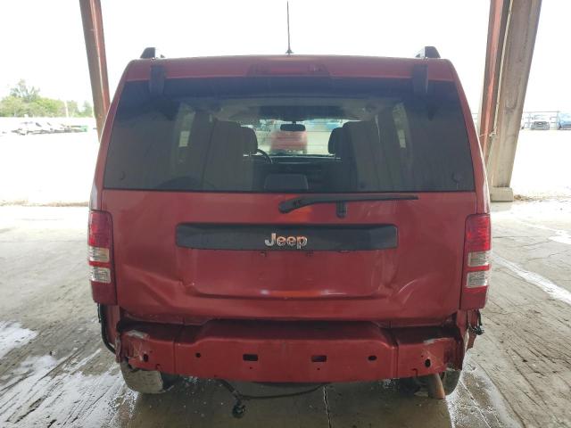 2010 JEEP LIBERTY SP - 1J4PP2GKXAW117624