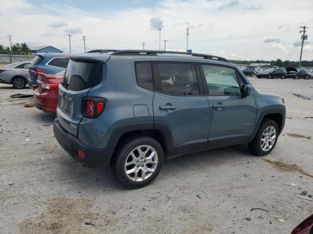 2017 JEEP RENEGADE L - ZACCJBBB5HPF25730