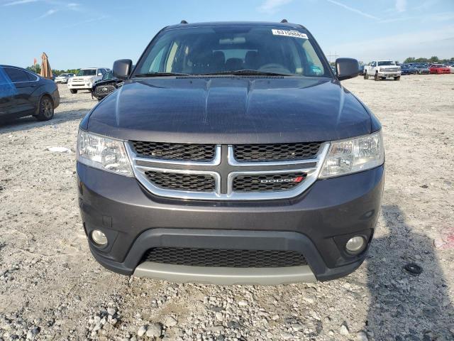 2017 DODGE JOURNEY SX 3C4PDCBG4HT514429
