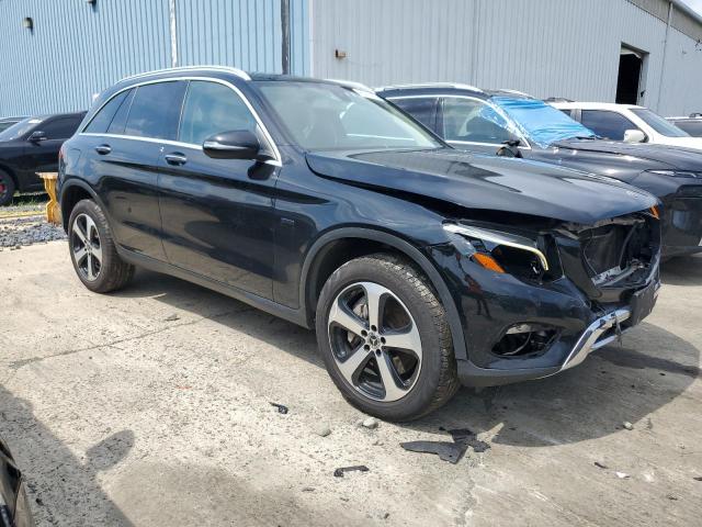 2019 MERCEDES-BENZ GLC 350E WDC0G5EB3KF629541