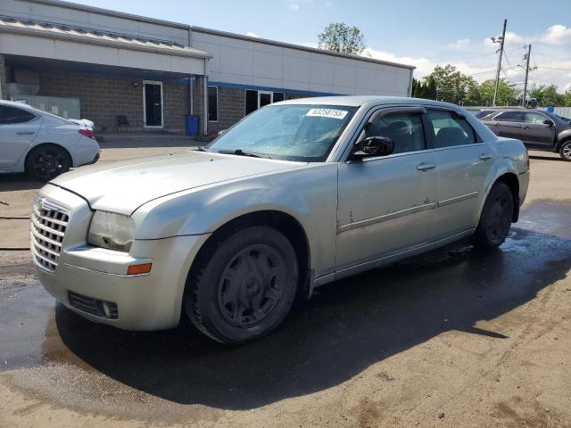 CHRYSLER 300 TOURIN