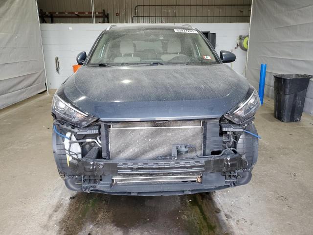 2019 HYUNDAI TUCSON LIM KM8J3CAL3KU899661