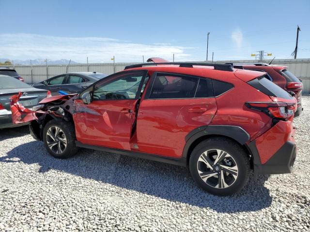 2024 SUBARU CROSSTREK JF2GUADC4RH388251