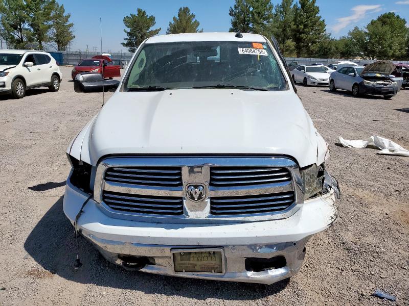 2017 RAM 1500 SLT 3C6RR7LT4HG729273