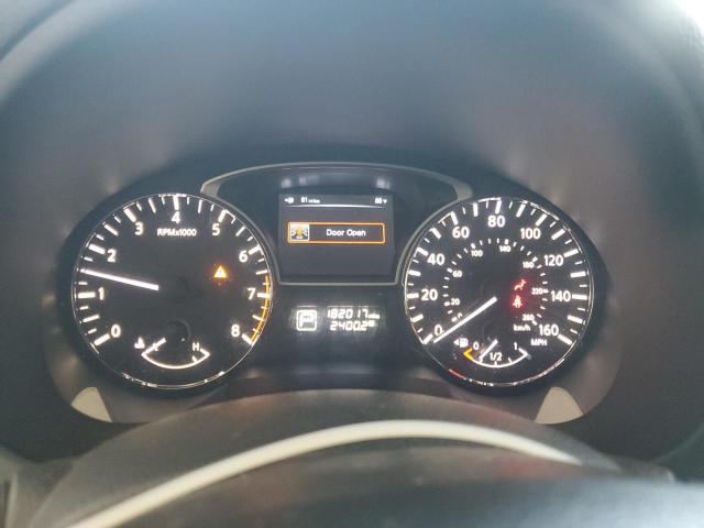 2013 NISSAN ALTIMA 2.5 - 1N4AL3AP8DC224409