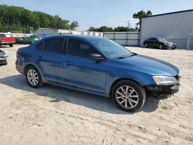 2015 VOLKSWAGEN JETTA SE 3VWD17AJ5FM213155