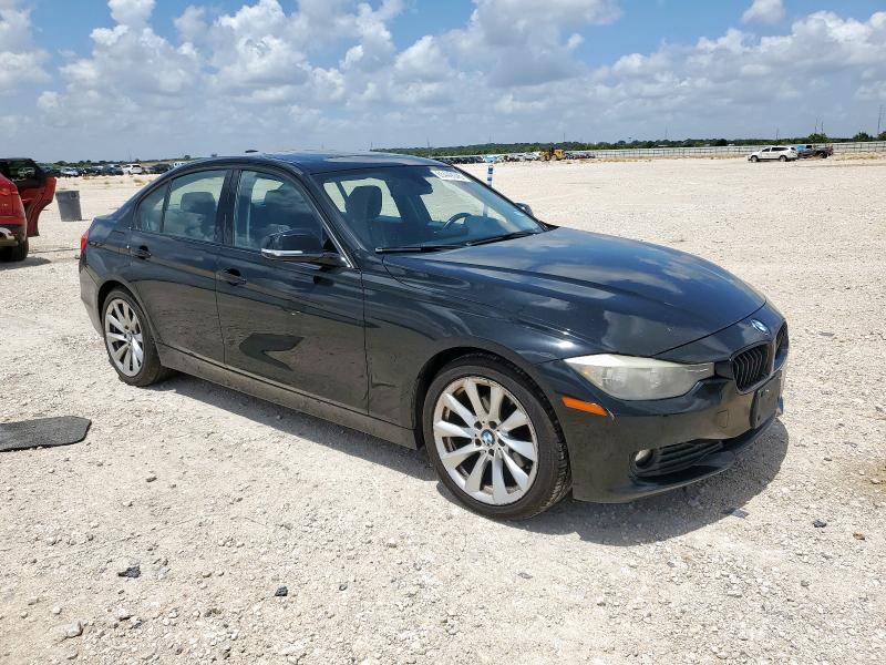 2015 BMW 320 I XDRI WBA3C3G59FNT52669