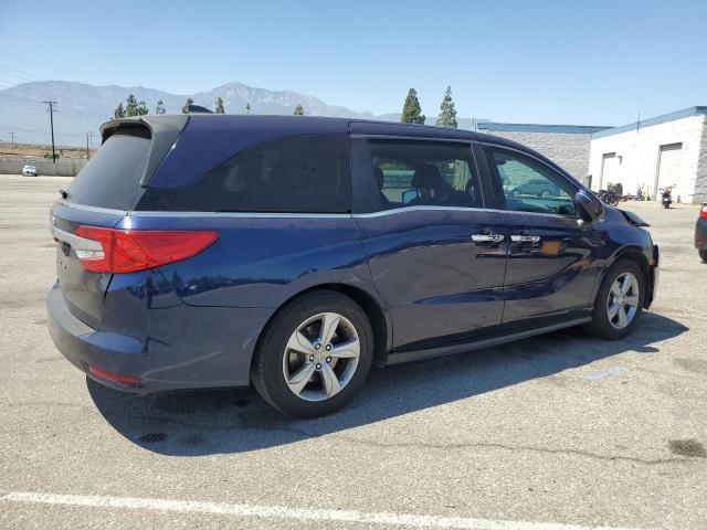 2018 HONDA ODYSSEY EX 5FNRL6H57JB042430