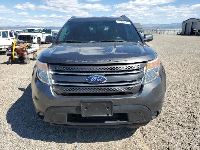 2015 FORD EXPLORER X 1FM5K8D80FGB31410