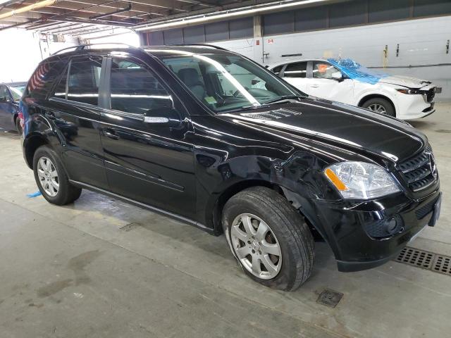 2007 MERCEDES-BENZ ML 350 - Other View