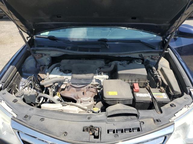 2014 TOYOTA CAMRY L - 4T4BF1FK2ER417207