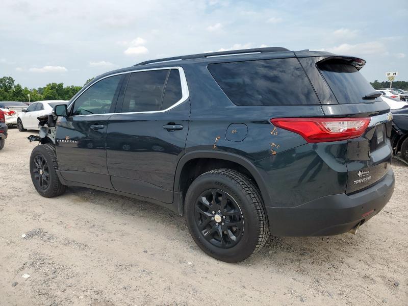 2020 CHEVROLET TRAVERSE L - 1GNERGKW3LJ230515