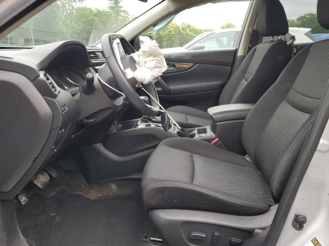 2018 NISSAN ROGUE S - JN8AT2MV2JW345627