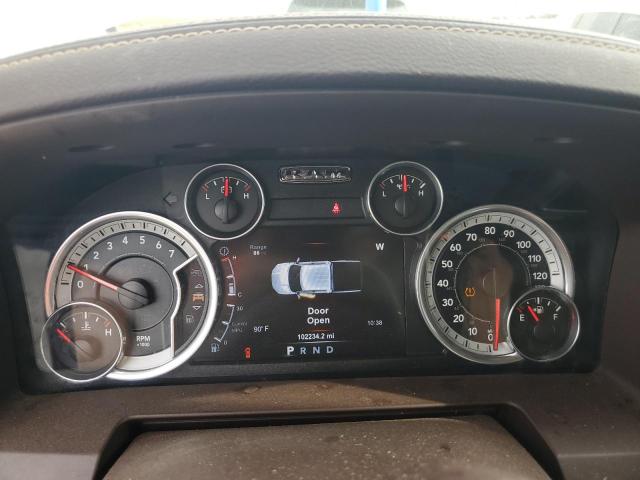 2015 RAM 1500 LARAM 1C6RR7NTXFS778657
