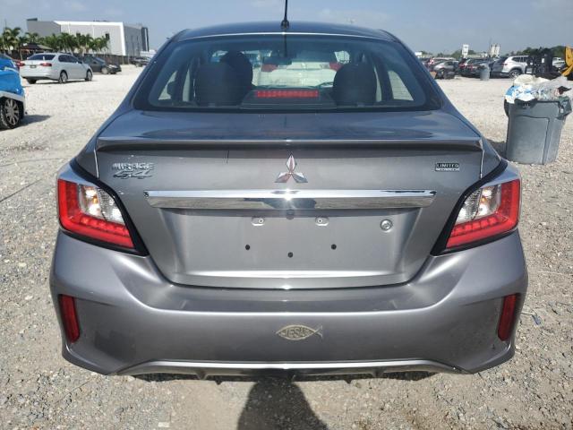 2022 MITSUBISHI MIRAGE G4 ML32FUFJ1NHF05784