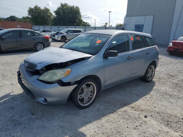 TOYOTA COROLLA MA