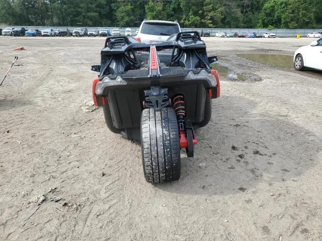 2019 POLARIS SLINGSHOT SLR 57XAARFA9K8132577