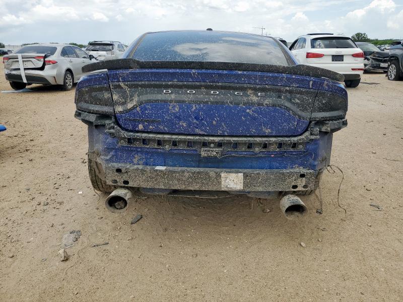 2018 DODGE CHARGER SX 2C3CDXBG0JH163477