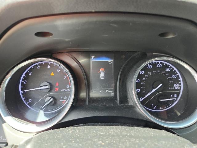 2019 TOYOTA CAMRY L 4T1B11HKXKU816643