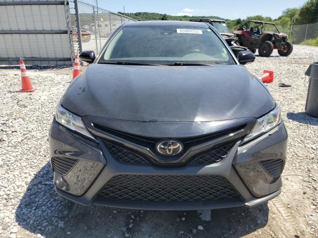 2020 TOYOTA CAMRY SE 4T1M11AK2LU396476