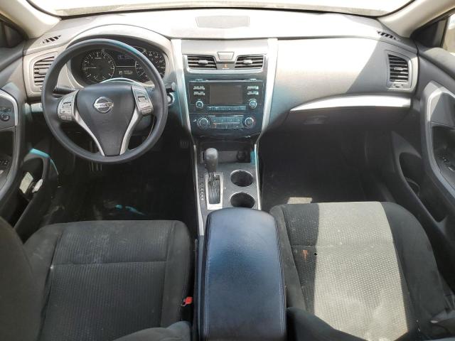 2015 NISSAN ALTIMA 2.5 - 1N4AL3AP7FN910822