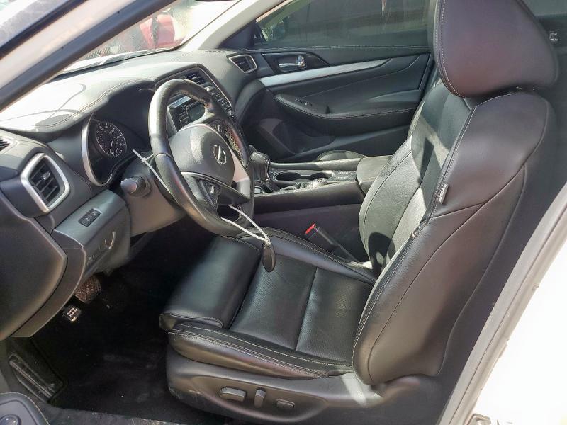 2018 NISSAN MAXIMA 3.5 - 1N4AA6AP4JC370809