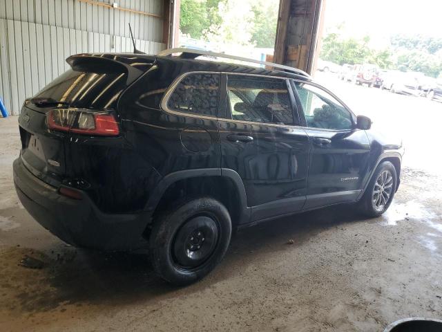 2019 JEEP CHEROKEE L 1C4PJMLN5KD195163