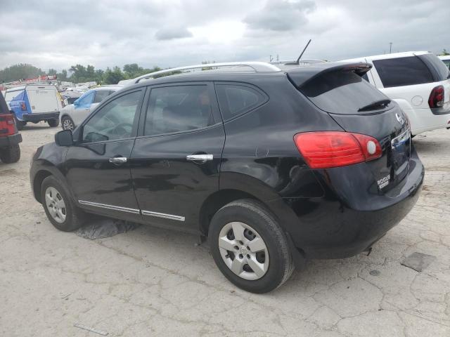 2015 NISSAN ROGUE SELE - JN8AS5MTXFW672075
