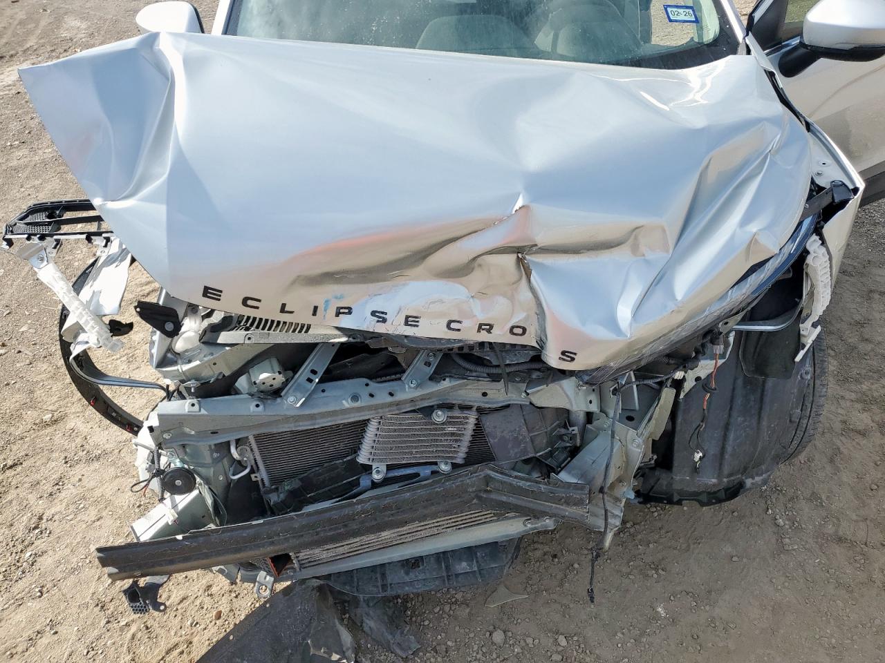 MITSUBISHI ECLIPSE ES