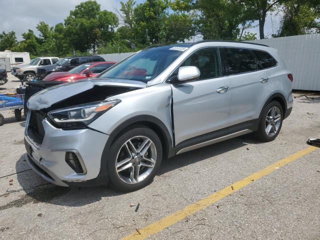 HYUNDAI SANTA FE S