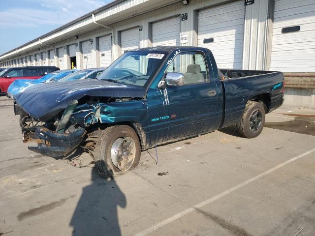DODGE RAM 1500