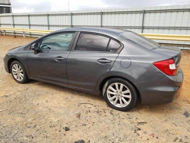 Vin: 2hgfb2f83ch300646, lot: 63142315, honda civic ex 20122