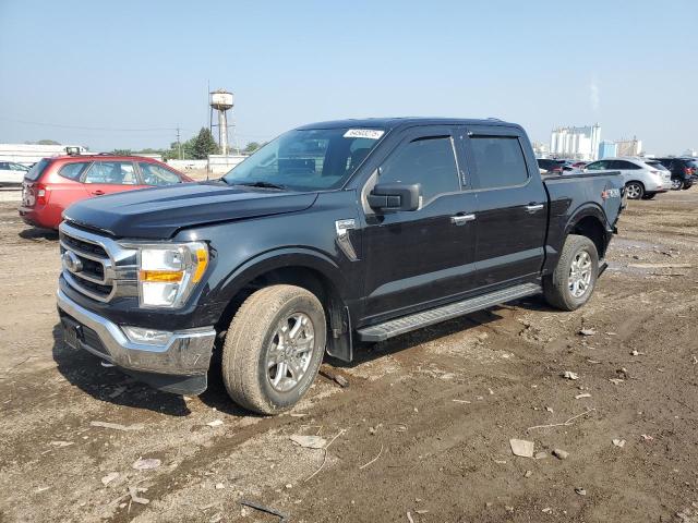 FORD F150 SUPER