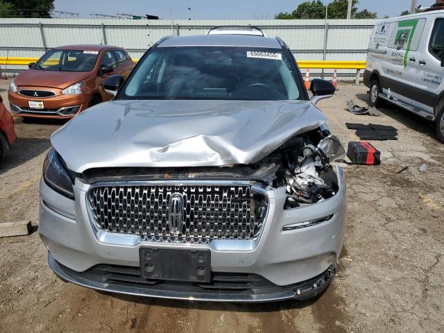 2020 LINCOLN CORSAIR - 5LMCJ1C98LUL11353