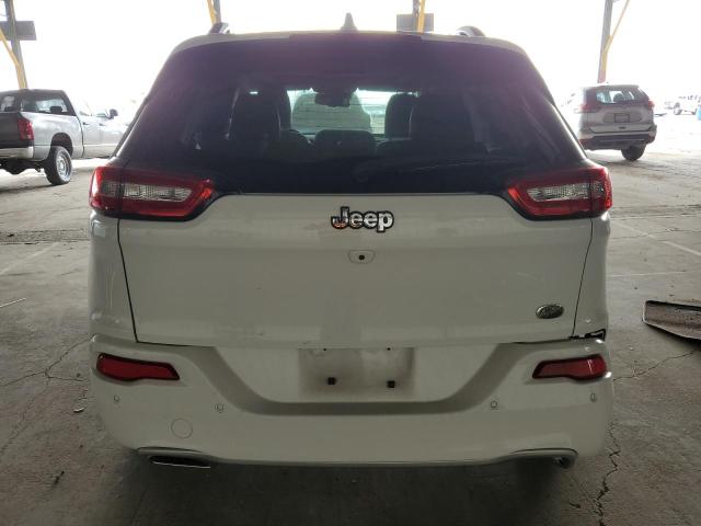 2018 JEEP CHEROKEE O 1C4PJLJX3JD519594