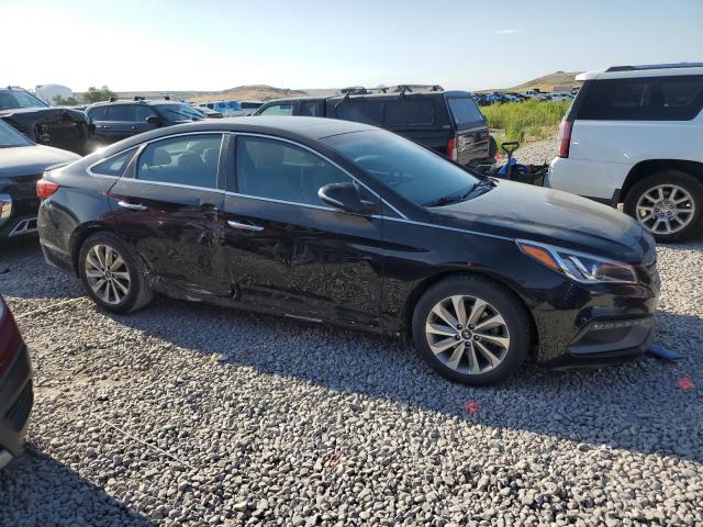 Vin: 5npe34af7gh403526, lot: 62592375, hyundai sonata sport 20164