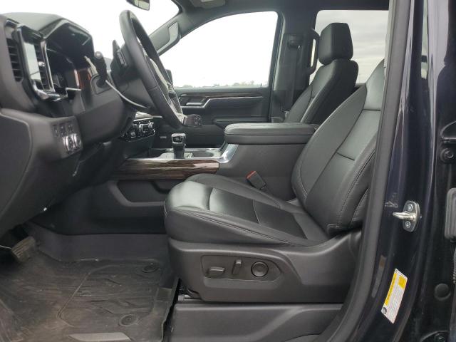 2024 GMC SIERRA K15 1GTUUCED4RZ118371