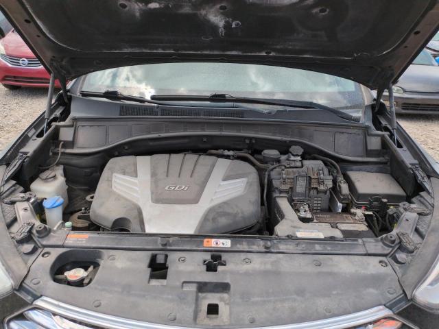 2015 HYUNDAI SANTA FE G KM8SRDHF3FU120547