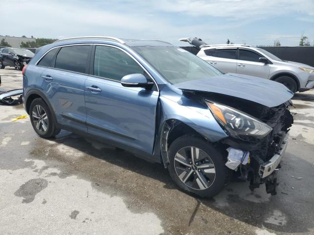 2022 KIA NIRO EX PR KNDCE3LC5N5522154