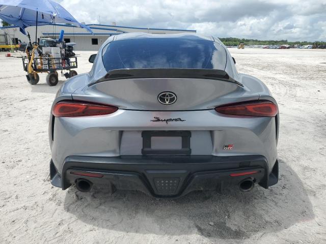 2021 TOYOTA SUPRA BASE WZ1DB0C04MW042702