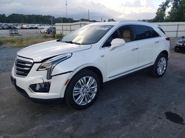 CADILLAC XT5 PREMIU