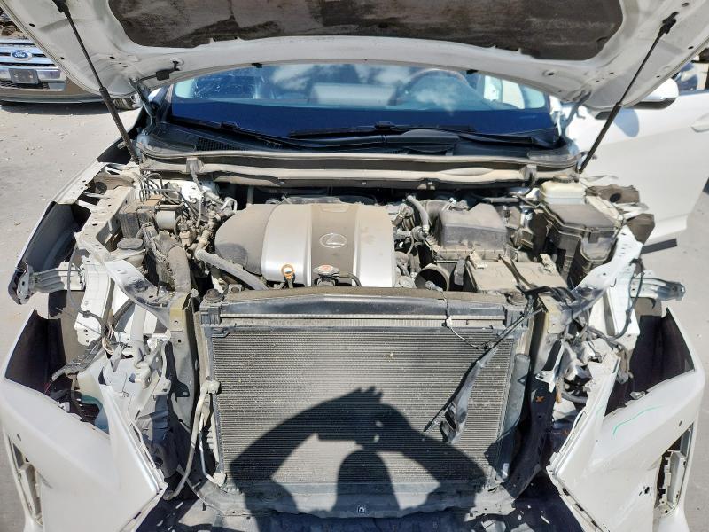 2018 LEXUS RX 350 BAS 2T2ZZMCA1JC112690