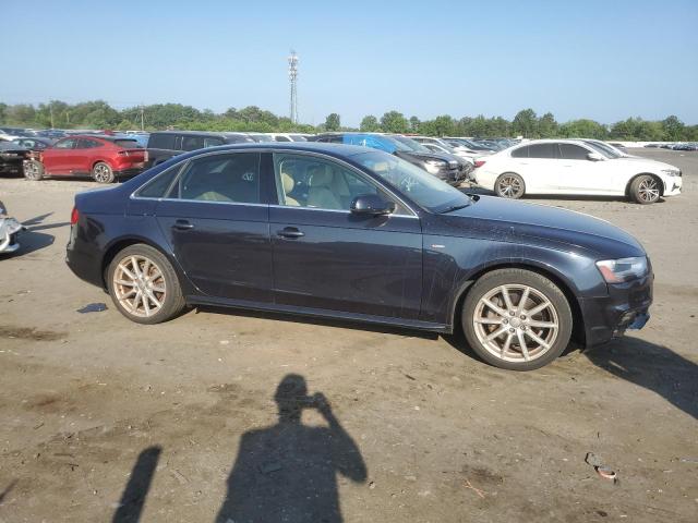 2015 AUDI A4 PREMIUM WAUBFAFL2FN041706