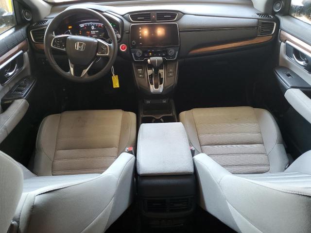 2020 HONDA CR-V EX 2HKRW2H5XLH675959