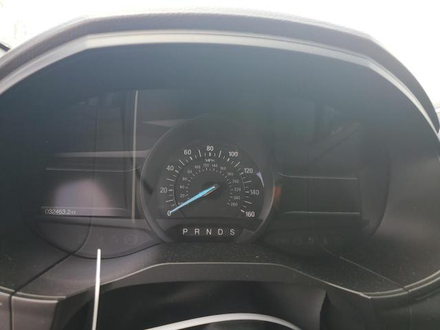 2022 FORD EDGE SEL - 2FMPK4J99NBA45968
