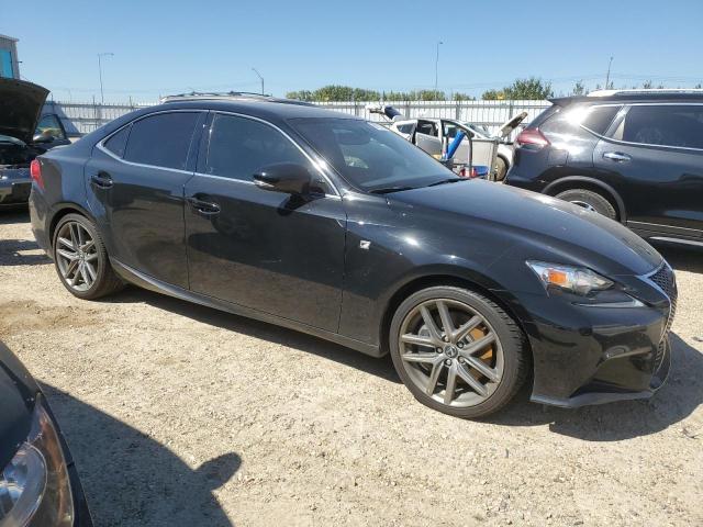 2016 LEXUS IS 300 JTHCM1D25G5013891