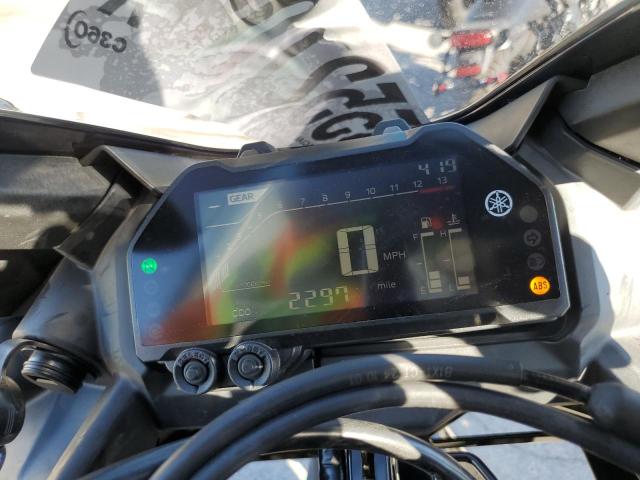 2025 YAMAHA YFZ320 A MH3RH25EXSK002363