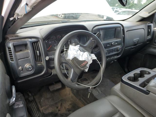 2016 GMC SIERRA K15 1GTN2LEC4GZ361760